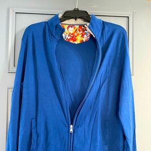Robert Graham ZIP Jacket